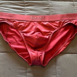 Men’s 2xist Briefs